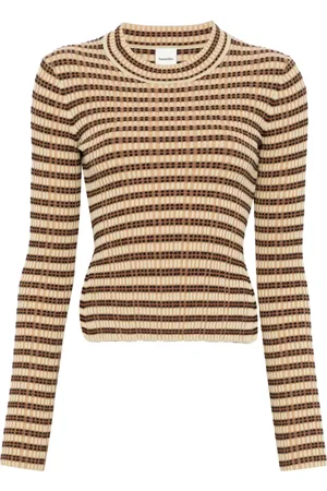 Nanushka Perrie sweater