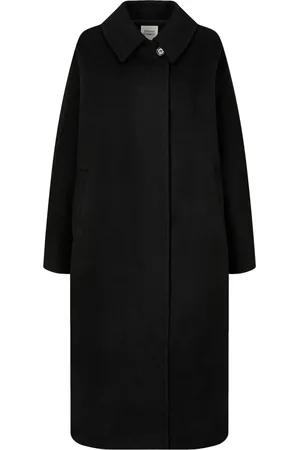 Studio Tomboy Single-breasted coat
