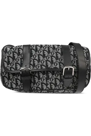 Dior 2003 Trotter shoulder bag