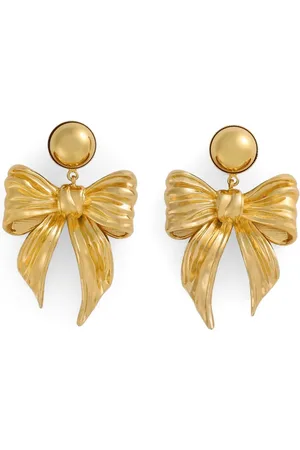 Dolce & Gabbana Bow earrings