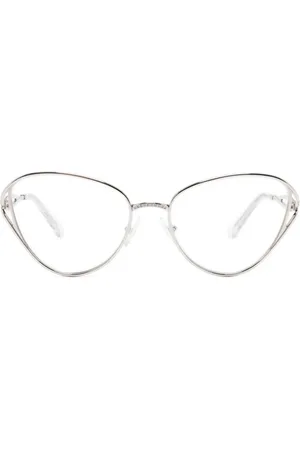 Swarovski Crystal-embellished glasses