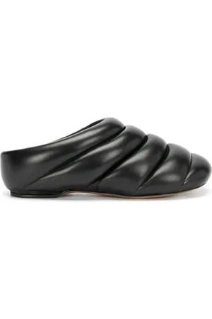 Proenza Schouler Rondo puffy slippers