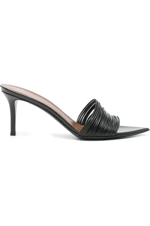 Giuseppe Zanotti 75mm Intriigo sandals