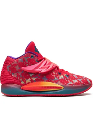 Nike KD 14 EP "Ron English 3" sneakers