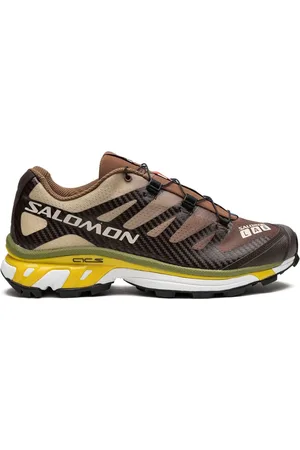Salomon XT-4 low-top sneakers