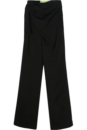 GAUGE81 Carlow straight-leg trousers