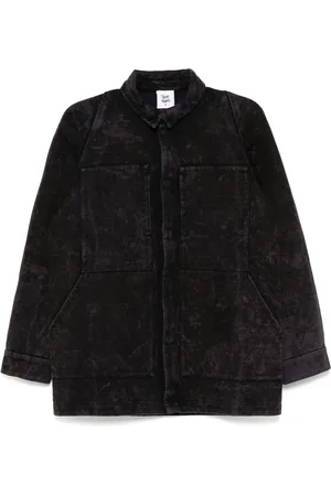 Stain Shade Button-up shirt