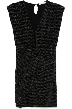 IRO Lukani mini dress
