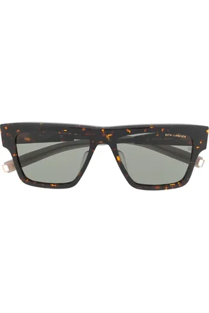 DITA EYEWEAR Square frame sunglasses