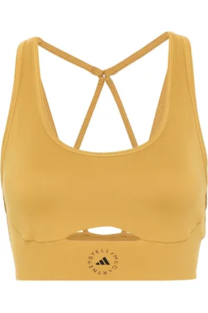 adidas TrueStrength sports bra