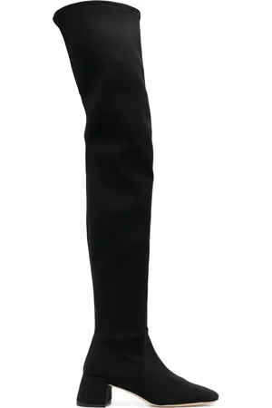 Staud 55mm over-the-knee boots