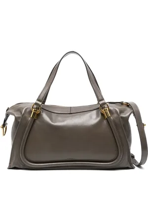 Chloé Paraty 24 tote bag