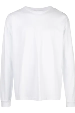 JOHN ELLIOTT Crew-neck sweatshirt