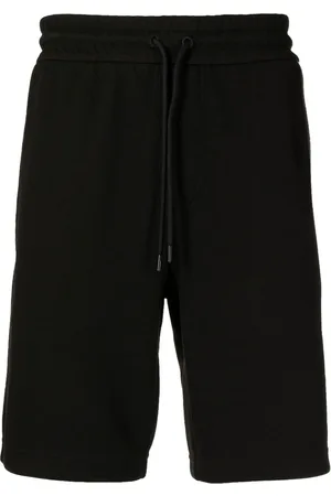 HUGO BOSS Lamson 94 track shorts