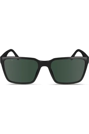 Lacoste Square-frame sunglasses