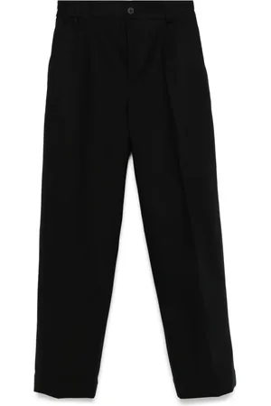 Jacquemus Le Pantalon Croisi??re trousers