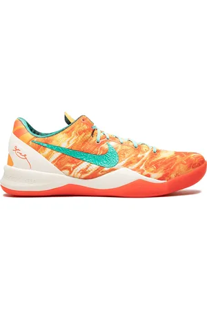 Nike Kobe 8 System+ All Star "Area 72" sneakers