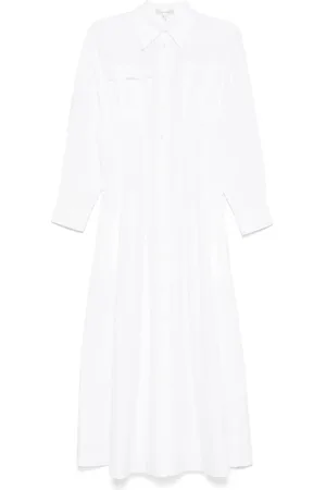 Frame The Nipped dress