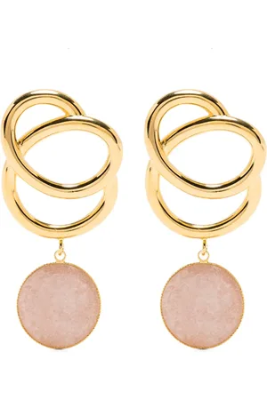 Destree Sonia Icon Stone earrings