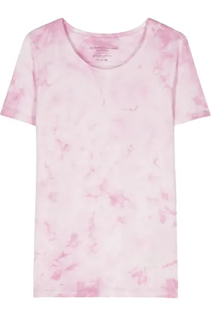 Majestic Tie-dye T-shirt