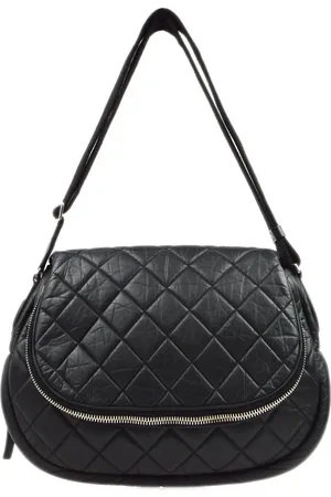 CHANEL 2011 Coco Coccoon shoulder bag