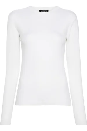 Fabiana Filippi Fine-knit sweater
