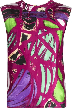 Balenciaga 2011 Nicolas Ghesqui??re blouse
