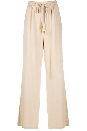 Nanushka Kaissan track trousers
