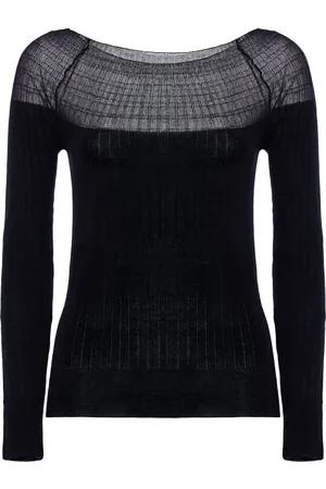 Malo Crew-neck top