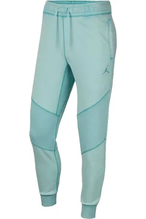 Nike Wings "Light Aqua" track trousers