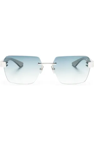Maybach Magic I rimless sunglasses