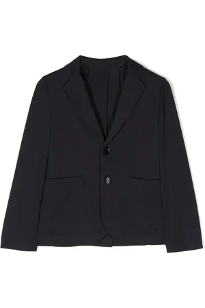 Paolo Pecora Single-breasted blazer