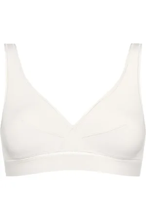 ERES Sasha wireless cropped bra