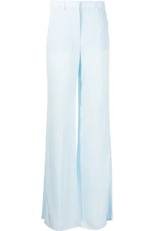 Sportmax Straight-leg cut trousers