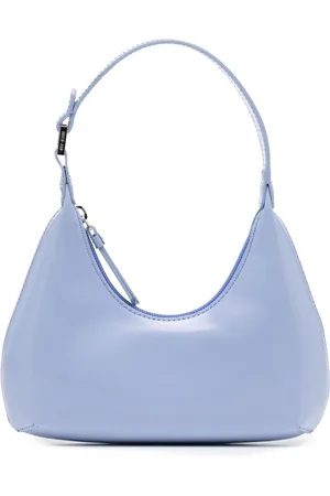 By Far Baby Amber shoulder bag