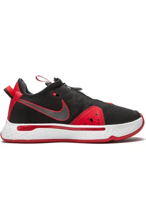 Nike PG 4 "Bred" sneakers