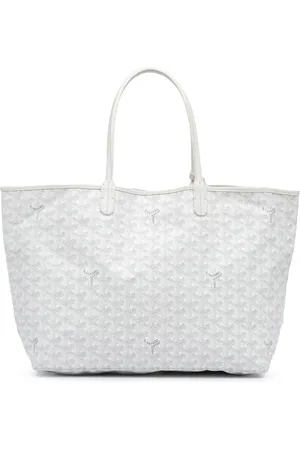 GOYARD 2016 Goyardine Saint Louis PM tote bag