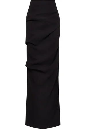 Paris Georgia Remmy maxi skirt