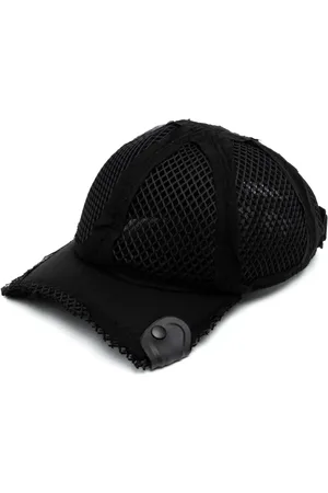 Innerraum OBJECT CP7 cropped baseball cap