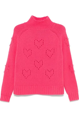 MC2 SAINT BARTH Meghan sweater