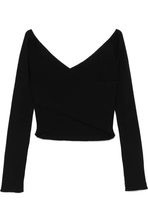 LE KASHA Cashmere top