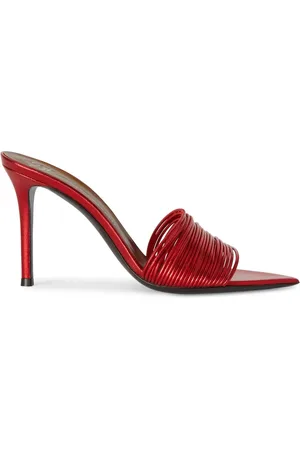 Giuseppe Zanotti 90mm Intriigo Clio sandals
