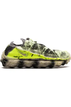 Nike ISPA MindBody "Barely Volt" sneakers