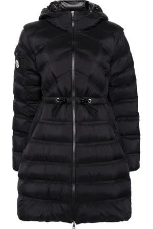 Moncler Alastore down parka coat