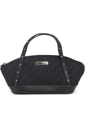 Dior 2003 Trotter Street Chic handbag