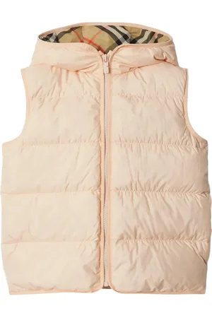 Burberry Quilted gilet
