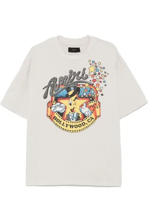 AMIRI Hollywood T-shirt