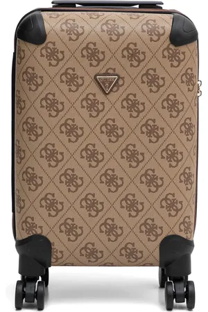 Guess Berta 4G suitcase