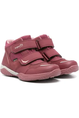 Superfit GORE-TEX® touch-strap snow boots