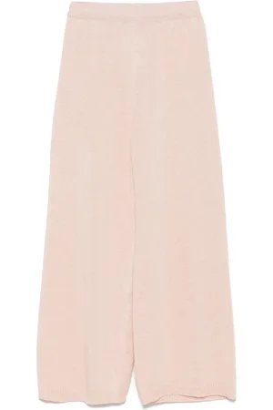 Iris von Arnim Knitted trousers